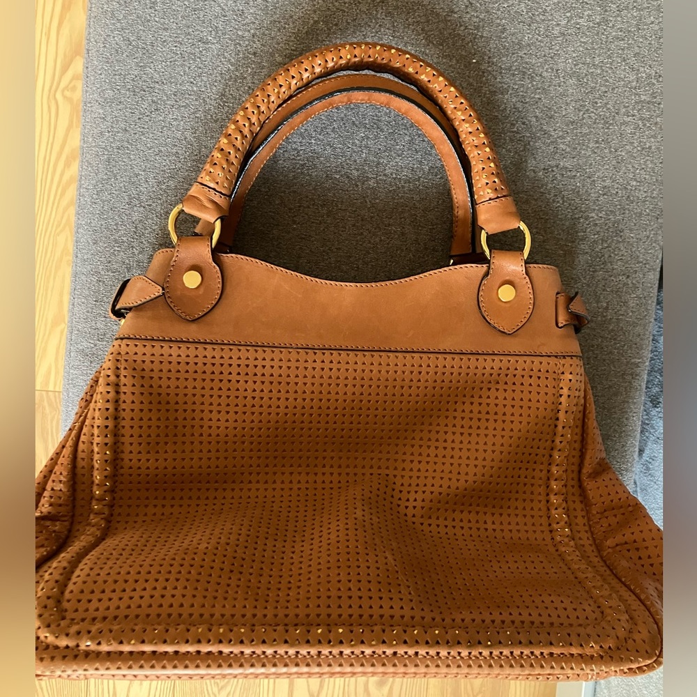 Vinciane Stouvenaker handbag